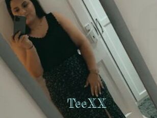 TeeXX