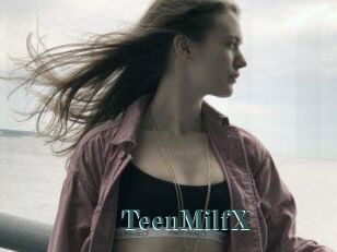 TeenMilfX