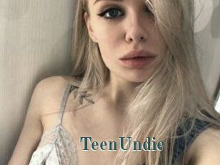 TeenUndie