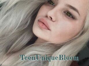 TeenUniqueBloom