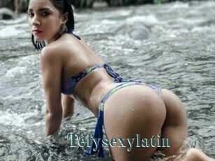 Tefysexylatin