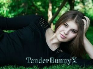 TenderBunnyX