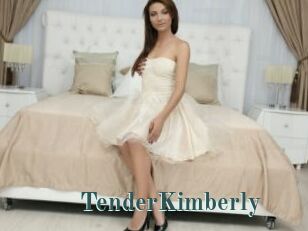 TenderKimberly