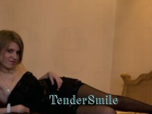 TenderSmile