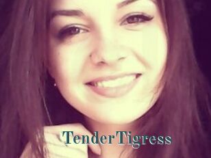 TenderTigress