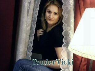 TenderVicki