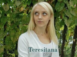 Teresitana