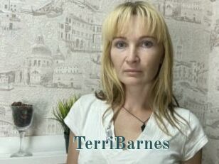 TerriBarnes
