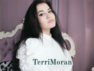 TerriMoran