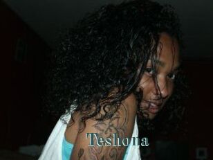 Teshona