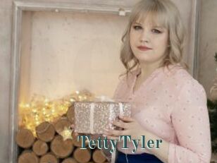 TettyTyler