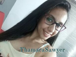 ThamaraSawyer