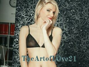 TheArtofLOve21