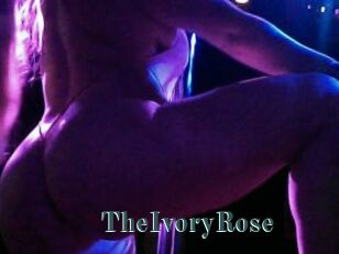 TheIvoryRose