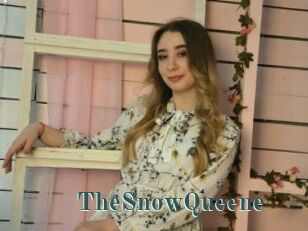 TheSnowQueene