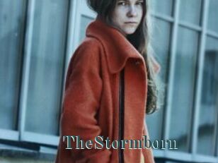 TheStormborn