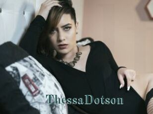 ThessaDotson