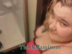 ThickMamixoxo