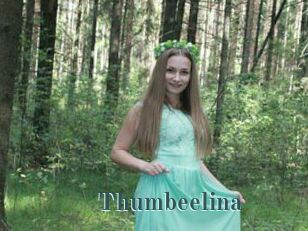 Thumbeelina