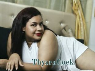 ThyaraCoek