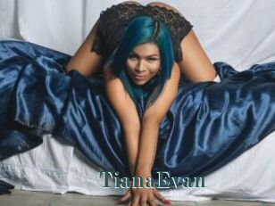 TianaEvan