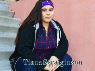 TianaStraiginson