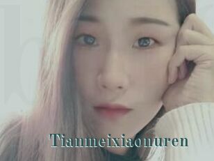 Tianmeixiaonuren
