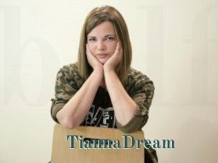 TiannaDream
