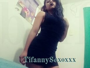 TifannySexoxxx