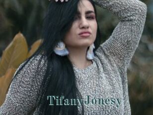TifanyJonesy
