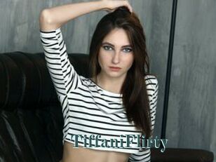 TiffaniFlirty