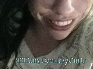 TiffanyCountryCutie