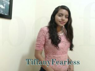 TiffanyFearless