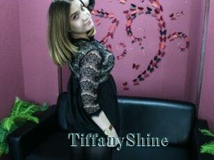 TiffanyShine
