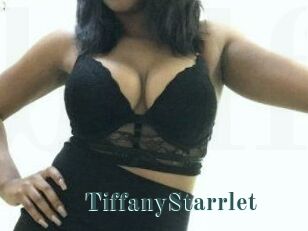 TiffanyStarrlet