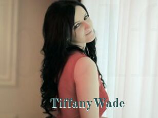 TiffanyWade