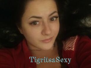 TigritsaSexy