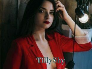 TillyShy