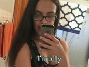 Timally