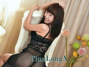 TinaLangX