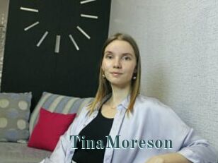 TinaMoreson