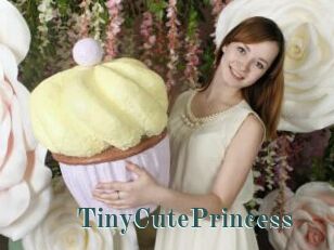 TinyCutePrincess