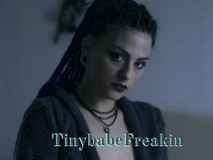 TinybabeFreakin