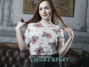 TishaParker