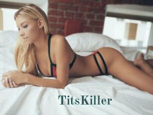 TitsKiller