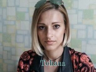 Tohana