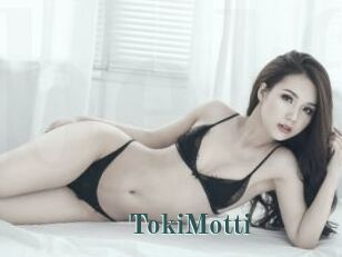 TokiMotti