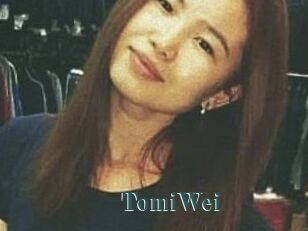 TomiWei