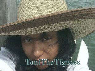 ToniTheTigress