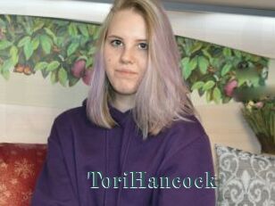 ToriHancock